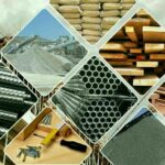 Booming Building Materials Space