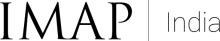 Imap logo black